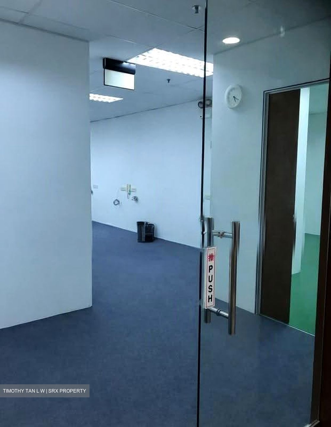 Ubi Techpark (D14), Factory #611819431